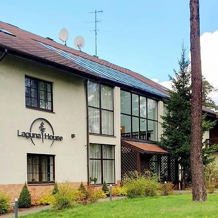 Laguna House Lici  Exterior photo